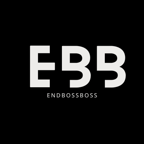 Endbossboss